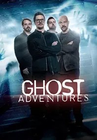 watch-Ghost Adventures