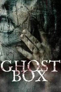 watch-Ghost Box