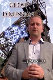watch-Ghost Dimension Flying Solo