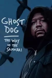 watch-Ghost Dog: The Way of the Samurai