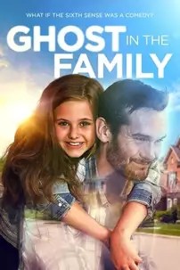 watch-Ghost in the Family