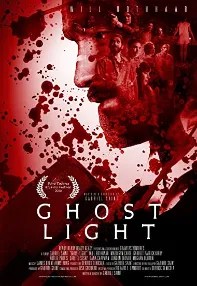 watch-Ghost Light