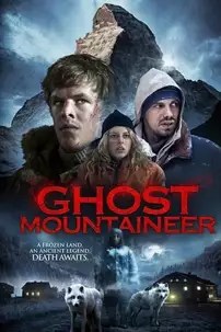 watch-Ghost Mountaineer