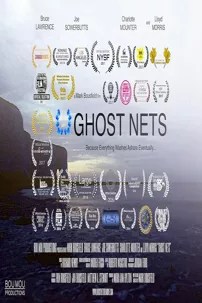 watch-Ghost Nets