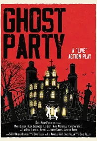 watch-Ghost Party