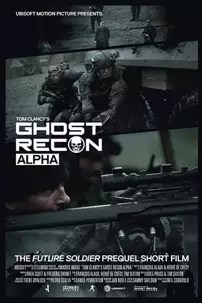 watch-Ghost Recon: Alpha