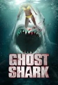 watch-Ghost Shark