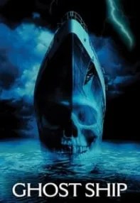 watch-Ghost Ship