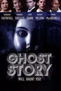 watch-Ghost Story