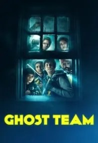 watch-Ghost Team