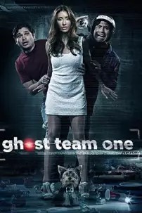 watch-Ghost Team One