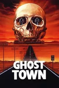 watch-Ghost Town