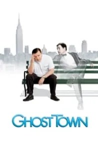 watch-Ghost Town