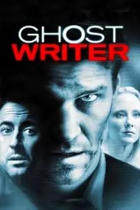 watch-Ghost Writer