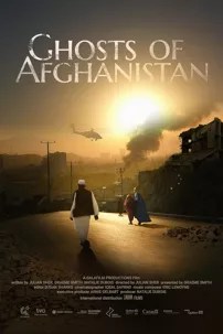 watch-Ghosts of Afghanistan