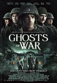 watch-Ghosts of War