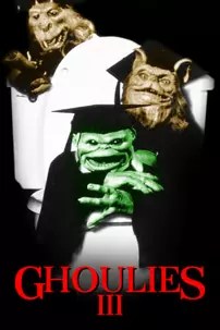 watch-Ghoulies Go to College