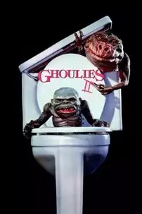 watch-Ghoulies II