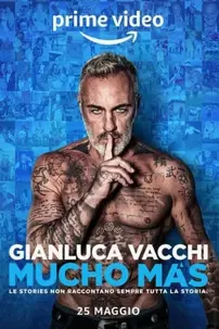 watch-Gianluca Vacchi – Mucho Más