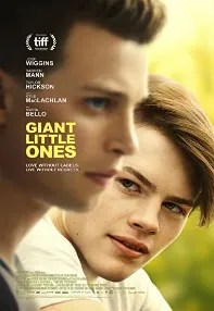 watch-Giant Little Ones