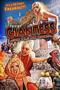 watch-Giantess Battle Attack!