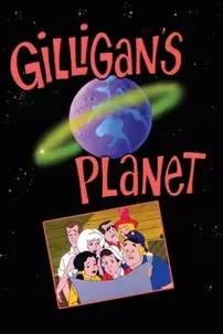 watch-Gilligan’s Planet