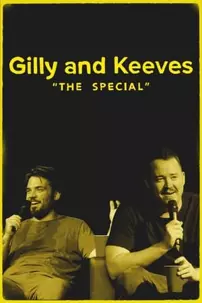 watch-Gilly and Keeves: The Special