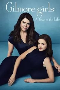 watch-Gilmore Girls: A Year in the Life