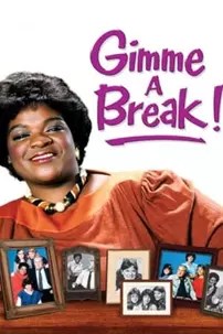 watch-Gimme a Break!