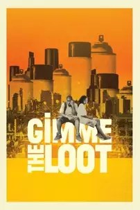 watch-Gimme the Loot