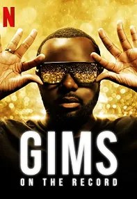 watch-GIMS: On the Record