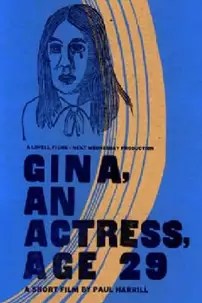 watch-Gina, An Actress, Age 29