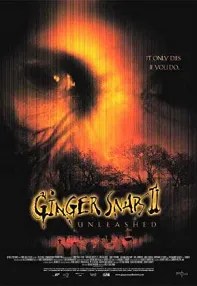 watch-Ginger Snaps 2: Unleashed