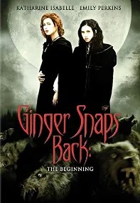 watch-Ginger Snaps Back: The Beginning