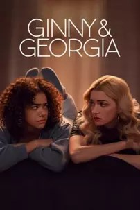 watch-Ginny & Georgia
