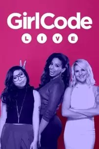 watch-Girl Code Live