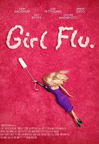 watch-Girl Flu.