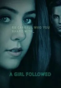 watch-Girl Followed