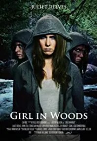 watch-Girl in Woods