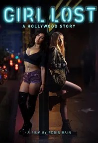 watch-Girl Lost: A Hollywood Story