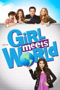 watch-Girl Meets World