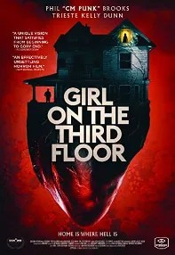 watch-Girl on the Third Floor