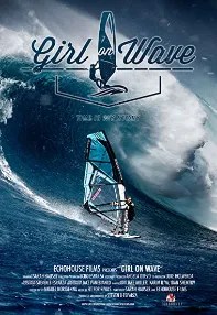 watch-Girl on Wave