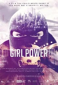 watch-Girl Power