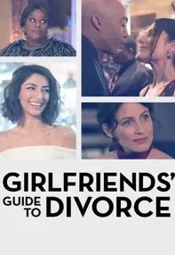 watch-Girlfriends’ Guide to Divorce