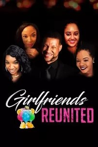 watch-Girlfriends Reunited