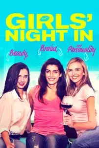 watch-Girls’ Night In (Beauty, Brains, and Personality)