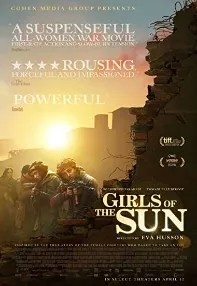 watch-Girls of the Sun