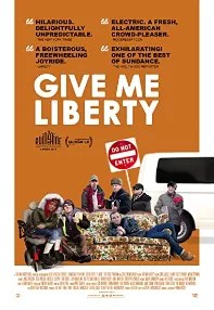 watch-Give Me Liberty