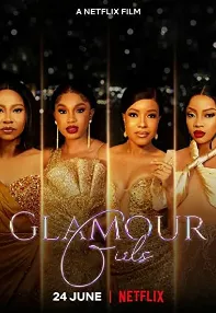 watch-Glamour Girls